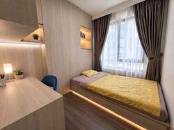 Bellewoods (D25), Condominium #547155591